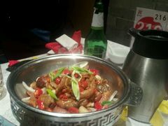-李老爹香辣蟹(宣武门店)