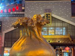 -德顺源·非遗烧麦·老菜(大观园店)