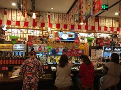 -平成屋·午肴夜酒(四川北路店)