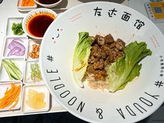 -友达面馆(广州总店)