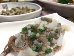 -青瓦餐厅·生鱼片·韩园烤肉(西塔店)