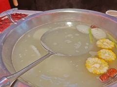 -八合里潮汕鲜牛肉火锅(福州万象城店)