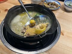 -阿鸡鱼庄·顺德鲜蒸小炒(亚运村店)