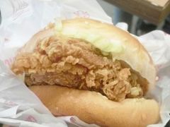 -麦当劳(双榆树店)