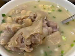 -牛王庙(龙华花园店)