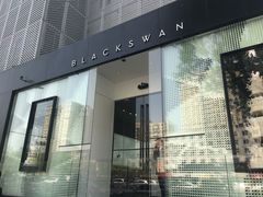 门面-BLACKSWAN黑天鹅(环球店)