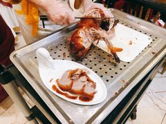 -好福记饭店(红梅公园店)