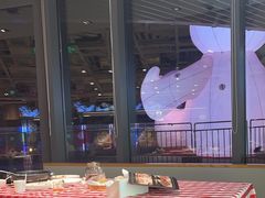 -西贝莜面村(金隅嘉品mall店)