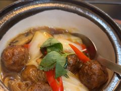 -盛元荼集  素食(滨江凯德壹店)