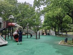 -苏州河梦清园环保主题公园