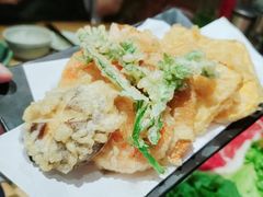 -一井烧肉·活鳗·寿司(望京SOHO店)