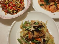 -径山十八道·风味民间菜(华夏之心店)