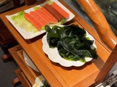 -蓉城老妈火锅(双林路店)