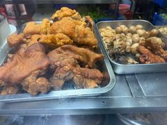 -凤张螺蛳粉·爽口粉(跃进路总店)