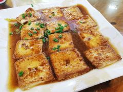 客家豆腐-大岗仙庙烧鸡(海南总店)