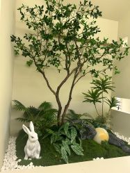 -奈弗里·疗愈SPA·美肤中心