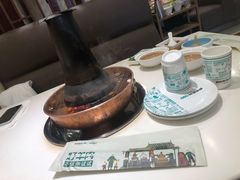 -阳坊胜利涮羊肉(阳坊老店)