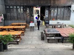 -新万鑫银丝面·非遗无锡味(惠山古镇店)