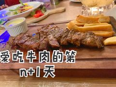 -5号公路餐厅(曼哈顿店)