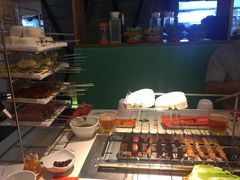 -小鲜肉延边朝鲜族烤串(珠海店)