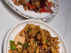 -清真·卡德尔大叔新疆主题餐厅(龙汇路店)