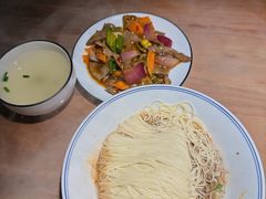 -十面春风·江南面馆(崇宁路店)