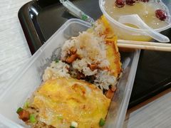 三鲜豆皮-老通城豆皮大王(吉庆街店)