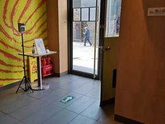 -麦当劳(西单明珠店)