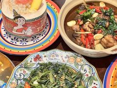 -泰妃殿(武汉首店)