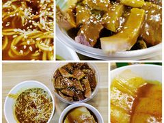 -德顺龙眼炸猪肉(大良清晖园店)