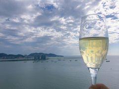 -三亚福朋喜来登酒店·大堂吧