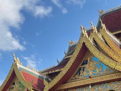 -西双版纳勐泐文化旅游区