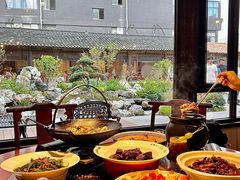 -麒麟小院·老九江菜(安平路店)