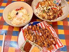 -万能料理屋(钟鼓岭路店)