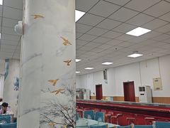 -天津外国语大学（马场道校区）食堂