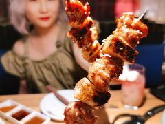 -江户烧肉(高德店)