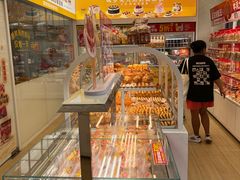 -味多美蛋糕(杨闸环岛店)