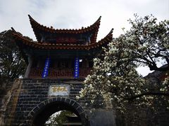 -昆明市金殿名胜区