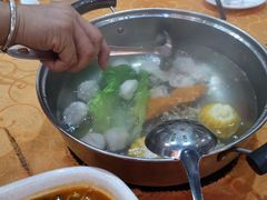 -焯明脆肉鲩世家(金沙洲店)