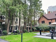 -一尺花园(安和花园店)