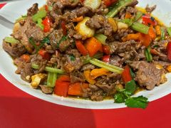 -匠熙小馆(崇文门店)