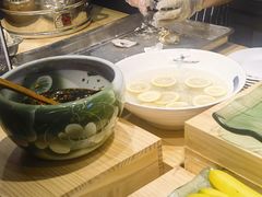 -芝小官毛肚火锅海鲜自助(淮安清江浦区新亚店)