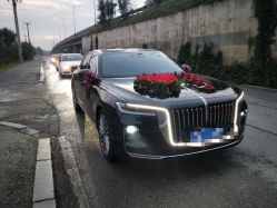 -华润婚车租赁公司·和胜租车