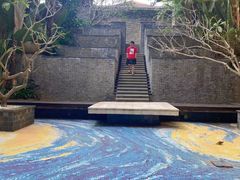 -海南清水湾莱佛士酒店