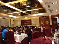 大堂-马凯餐厅(长椿街店)