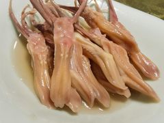 -浦江餐饮•上海菜馆(五四路店)