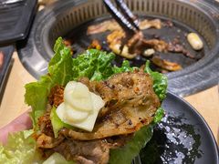 -花味·自助烤肉(雨花客厅店)