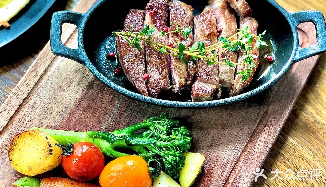 在长沙…又给我发现了一个约会圣地૮・ᴥ - ა