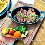 在长沙…又给我发现了一个约会圣地૮・ᴥ - ა