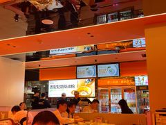 -串一火锅(赛格国际购物中心店)